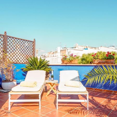 Montroig Zen Penthouse By Hello Homes Sitges Eksteriør bilde