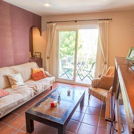 Montroig Zen Penthouse By Hello Homes Sitges Eksteriør bilde
