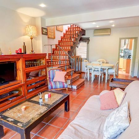 Montroig Zen Penthouse By Hello Homes Sitges Eksteriør bilde