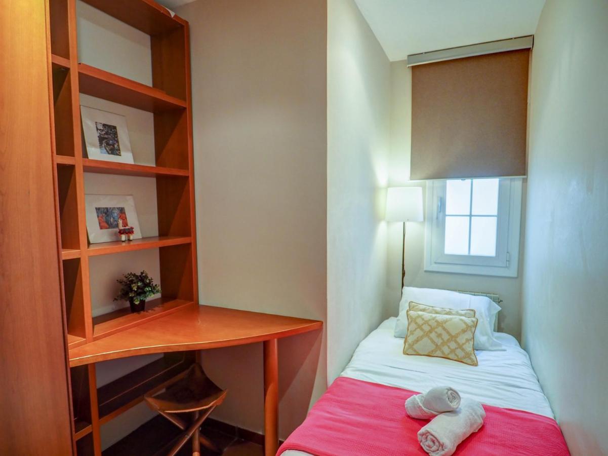 Montroig Zen Penthouse By Hello Homes Sitges Eksteriør bilde