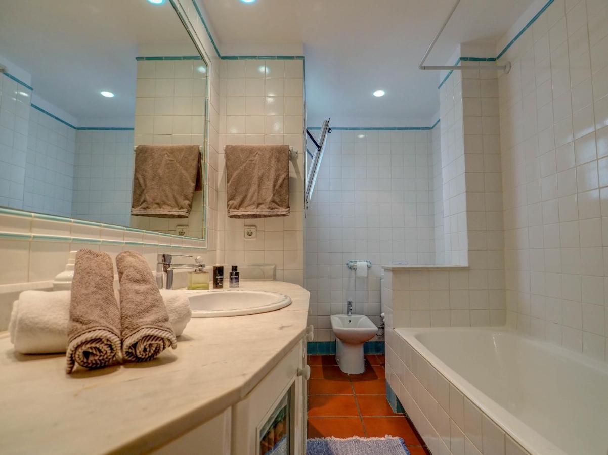 Montroig Zen Penthouse By Hello Homes Sitges Eksteriør bilde