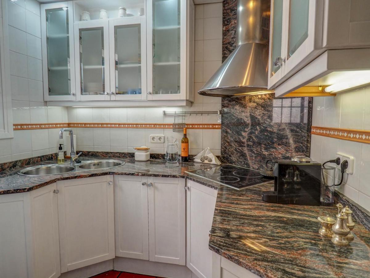 Montroig Zen Penthouse By Hello Homes Sitges Eksteriør bilde