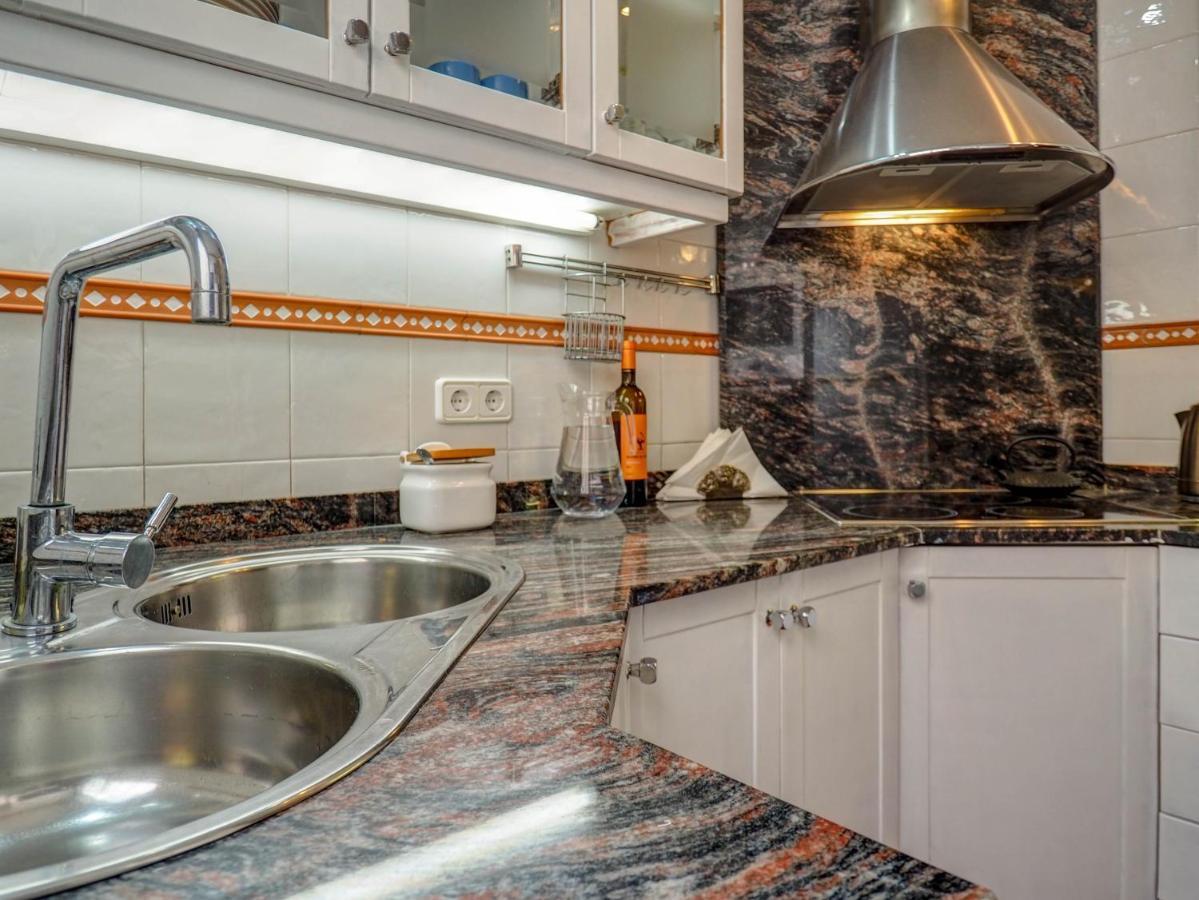Montroig Zen Penthouse By Hello Homes Sitges Eksteriør bilde