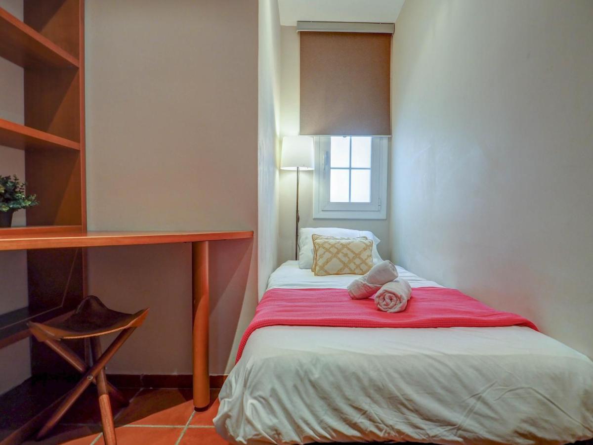Montroig Zen Penthouse By Hello Homes Sitges Eksteriør bilde