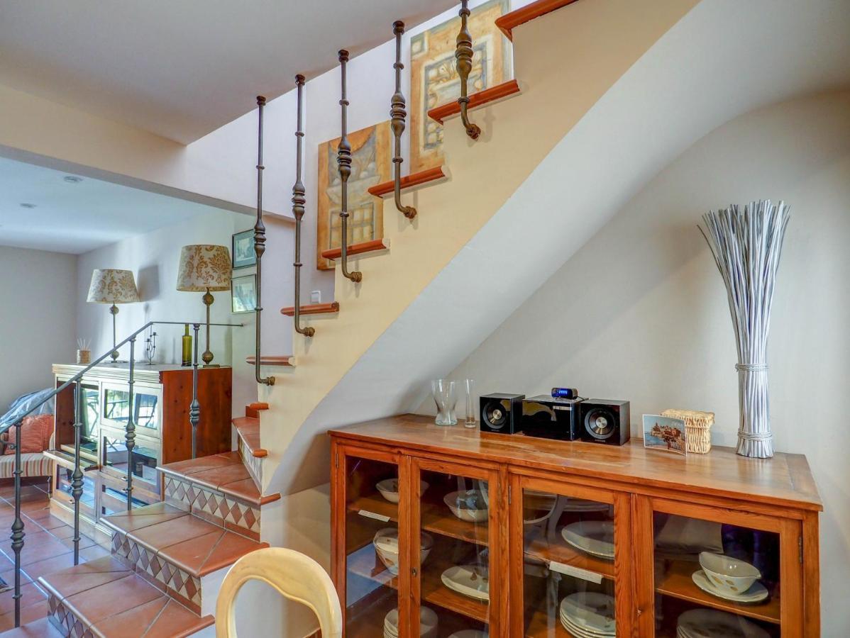 Montroig Zen Penthouse By Hello Homes Sitges Eksteriør bilde