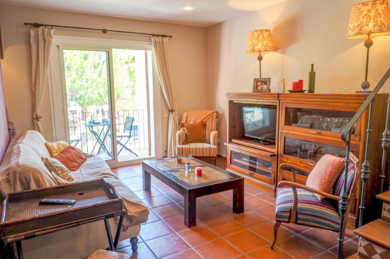Montroig Zen Penthouse By Hello Homes Sitges Eksteriør bilde