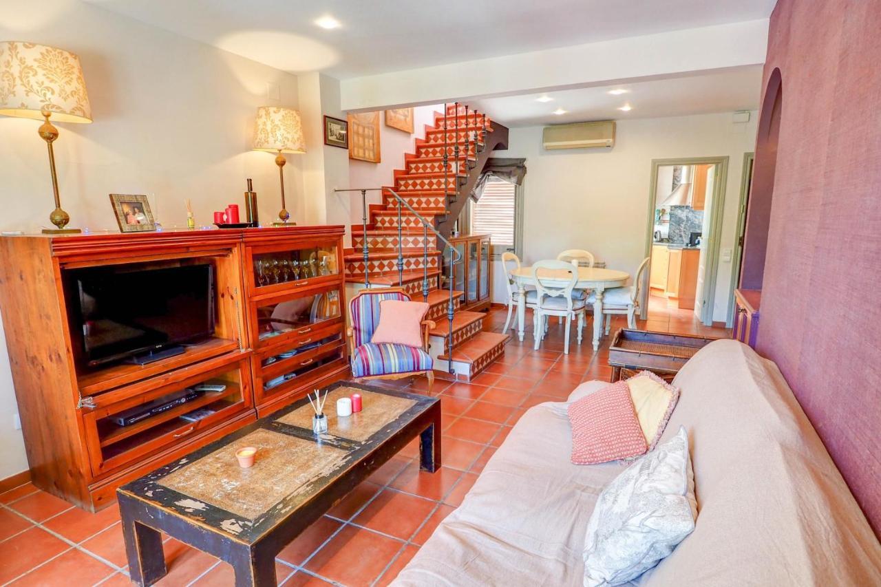 Montroig Zen Penthouse By Hello Homes Sitges Eksteriør bilde