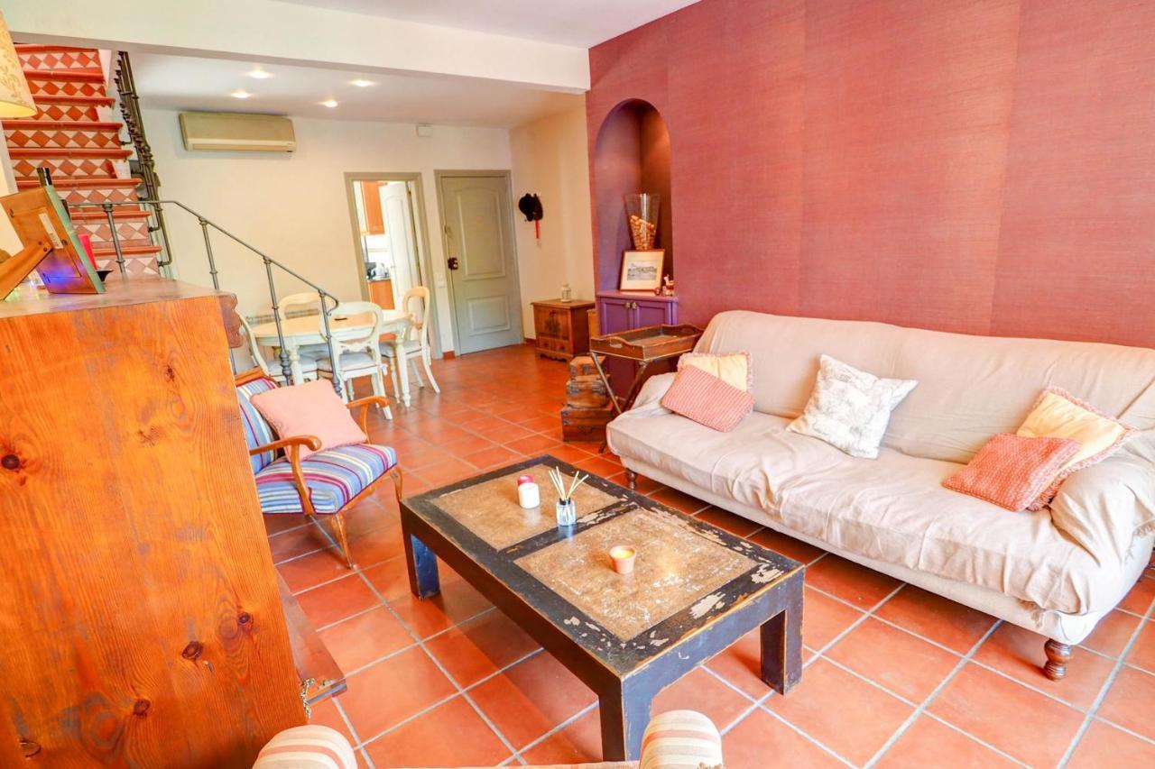 Montroig Zen Penthouse By Hello Homes Sitges Eksteriør bilde