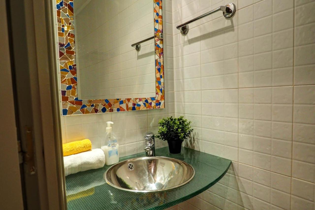 Montroig Zen Penthouse By Hello Homes Sitges Eksteriør bilde