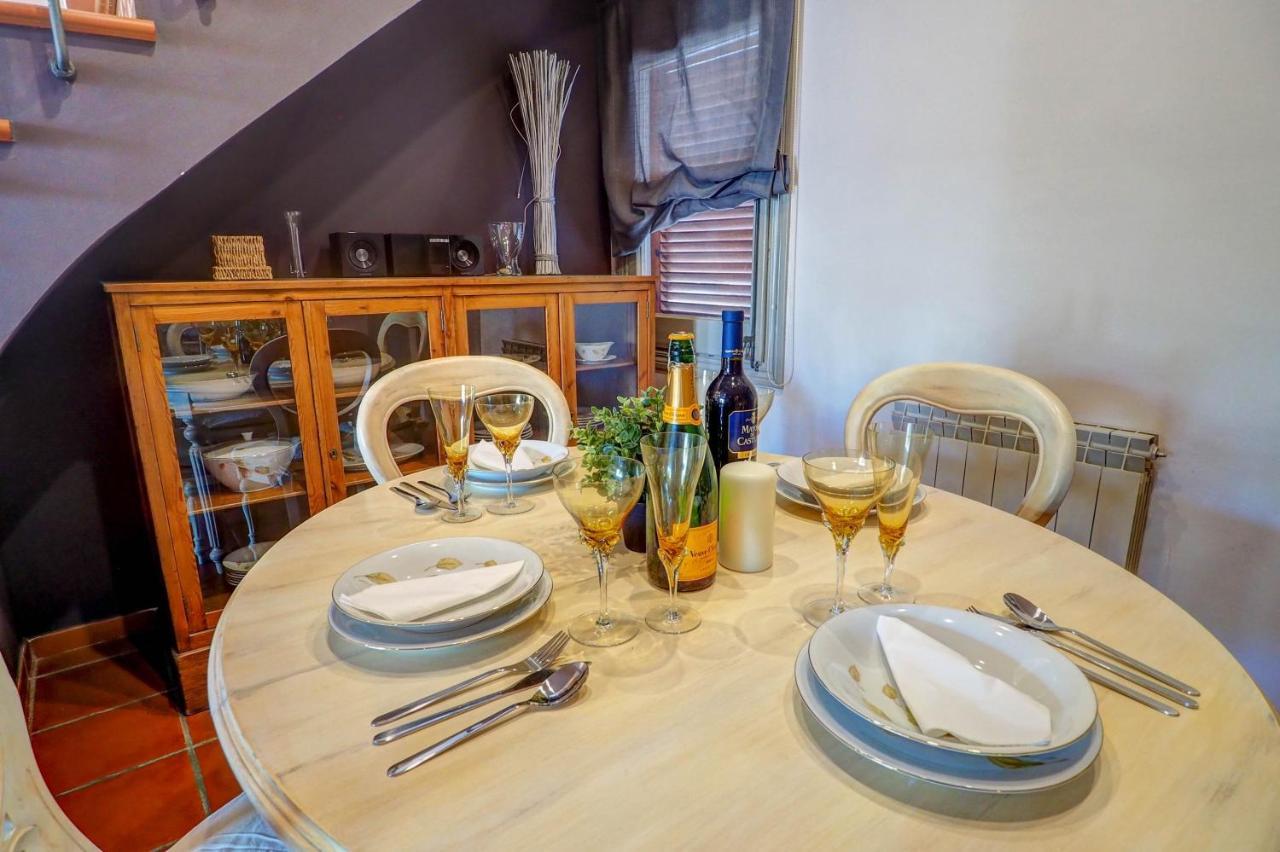 Montroig Zen Penthouse By Hello Homes Sitges Eksteriør bilde