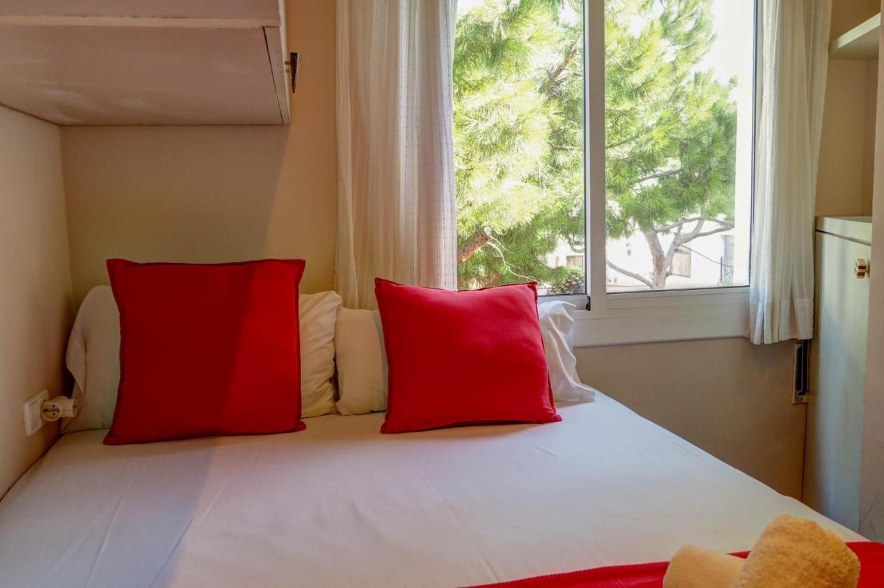 Montroig Zen Penthouse By Hello Homes Sitges Eksteriør bilde