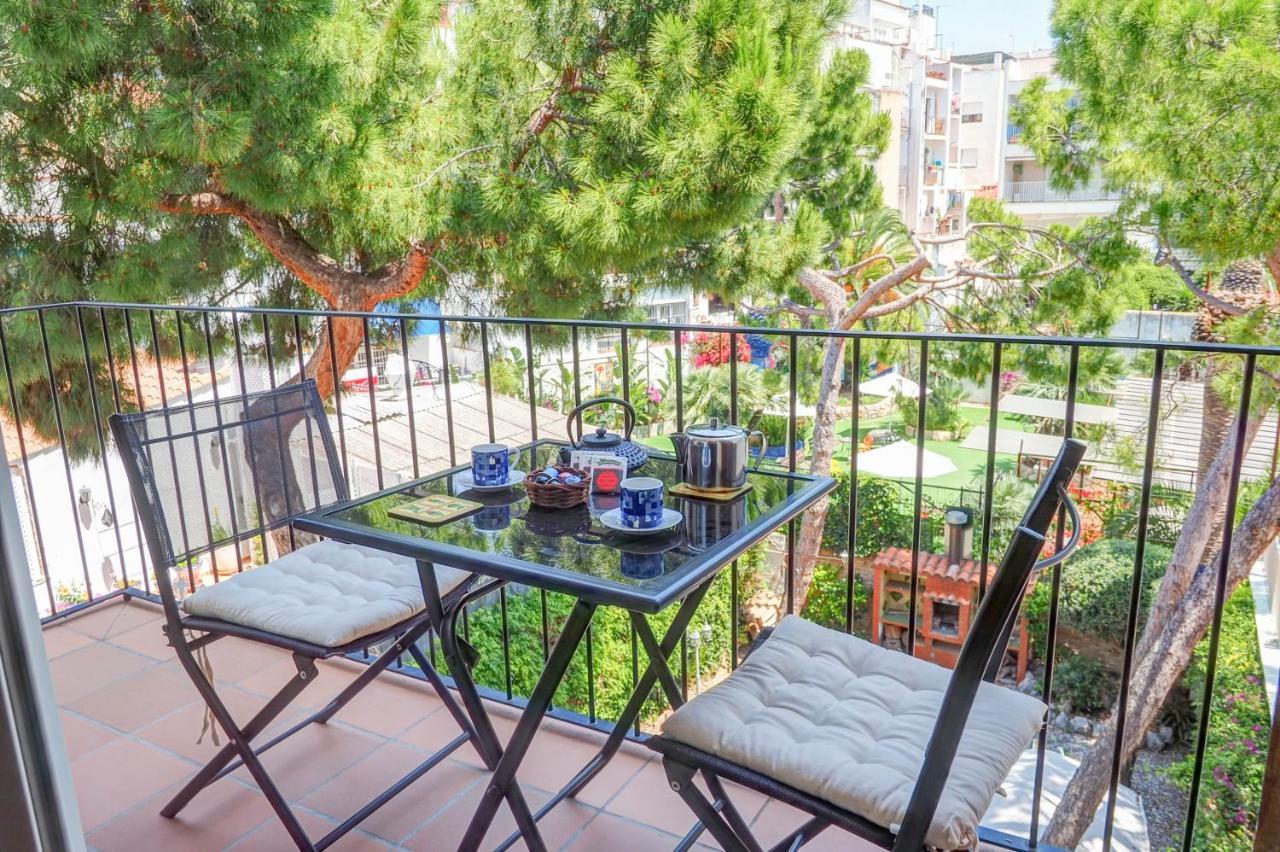 Montroig Zen Penthouse By Hello Homes Sitges Eksteriør bilde